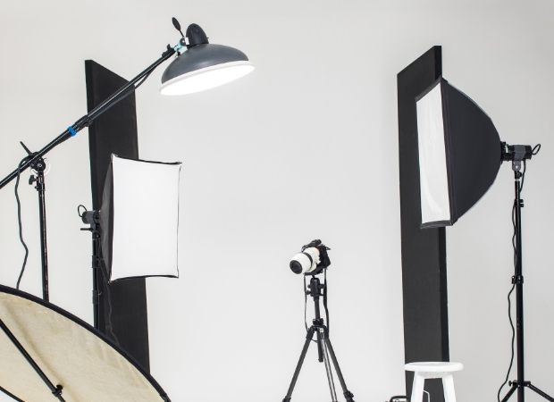Corporate & Commercial Shoots