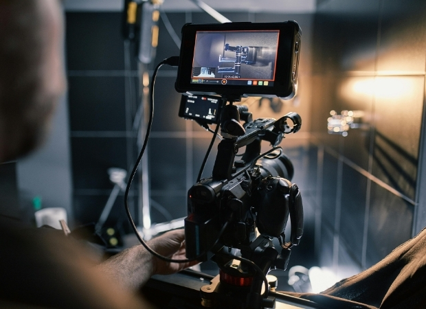 Professional Video Production
