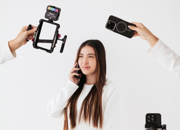 Social Media Reels & Ad Creatives