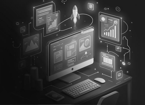 Website Maintenance & Support