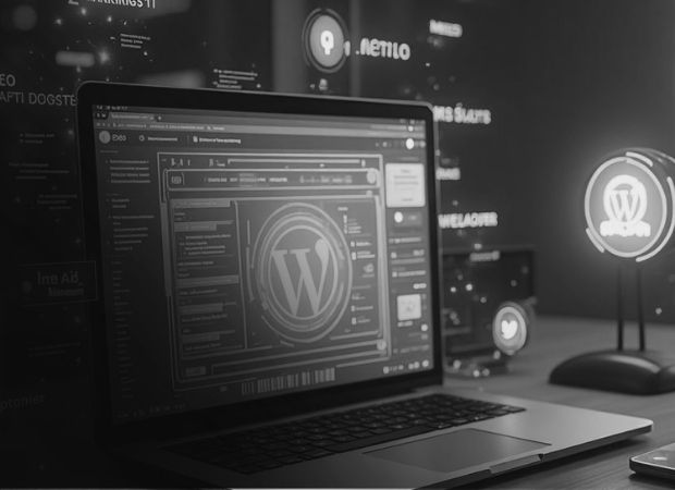 WordPress Website Development