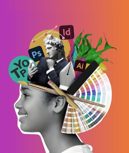 Branding Is What Makes the Choice​