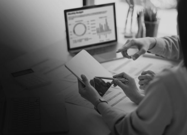 Influencer Analytics & Reporting