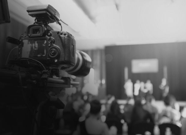 Influencer Event Coverage