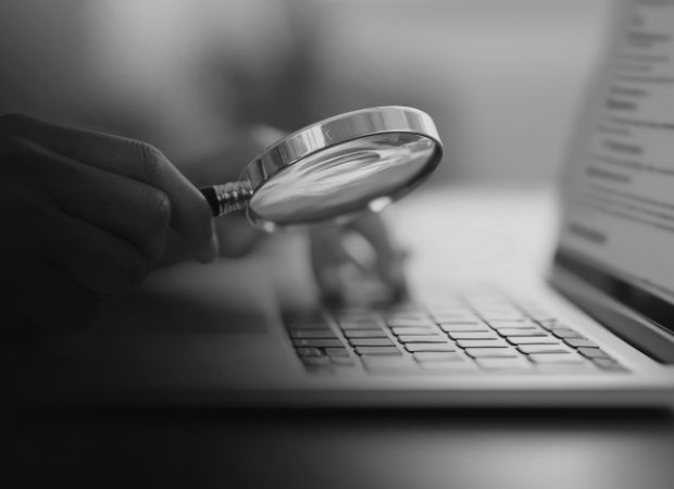 Keywords research & competitor anaylsis