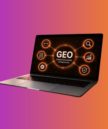 Built for AI Search, Not Just Traditional SEO​