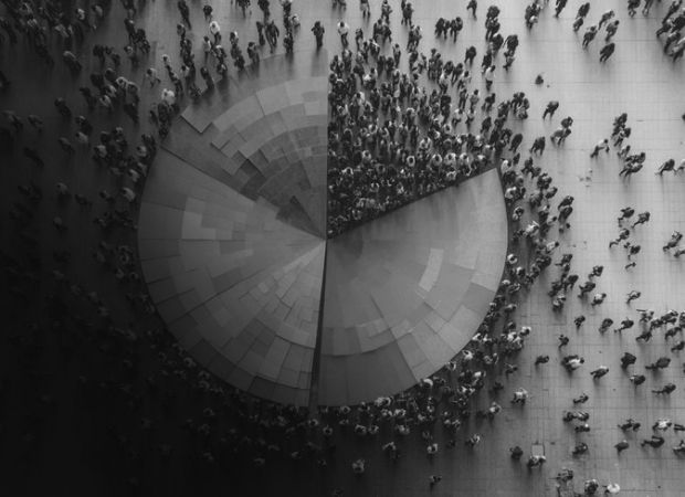 Segmentation and personialized