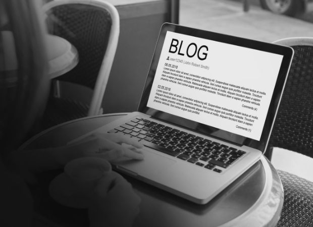 blog & authority content
