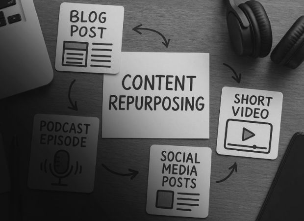 content distribution