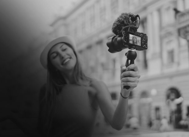Creative Content Creation
