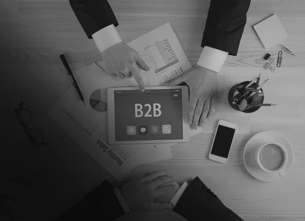LinkedIn Ads for B2B
