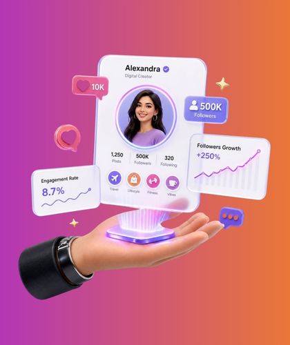Followers Are Nice. Buyers Are Better.​