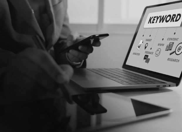 Keyword & Bid Optimisation
