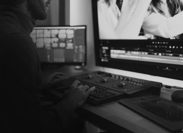 video production and animation